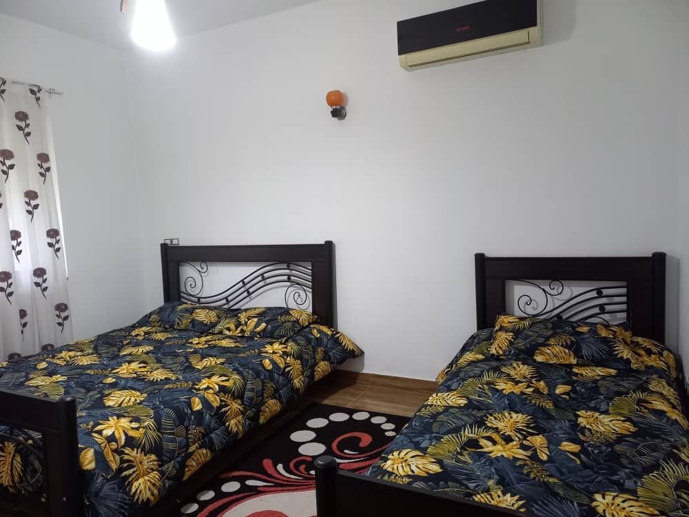 دوخوابه شایان 3