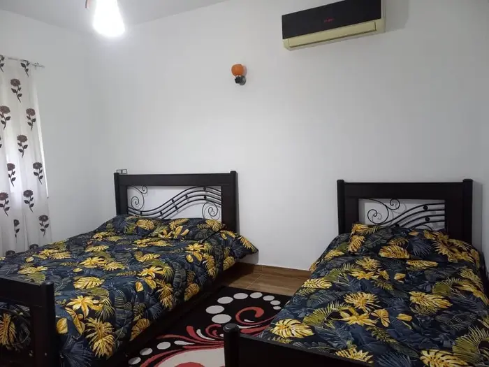 ویلا دوخوابه شایان 3 - اتاق خواب