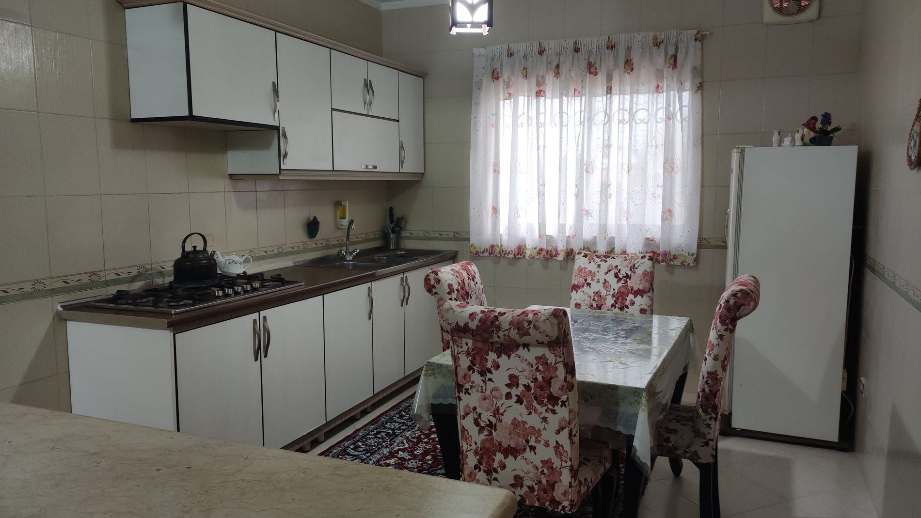 دوخوابه شایان 3