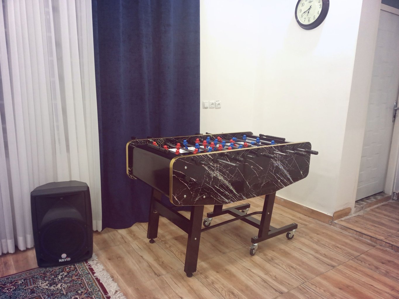 یک خوابه استخردار تاراز