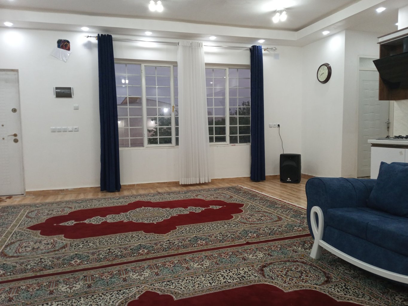 یک خوابه استخردار تاراز