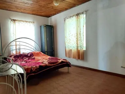 ویلا دوخوابه جنگلی آمارد