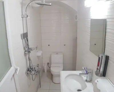 اقامتگاه سنتی صباغیان - واحد فاطیما ۳۱۸