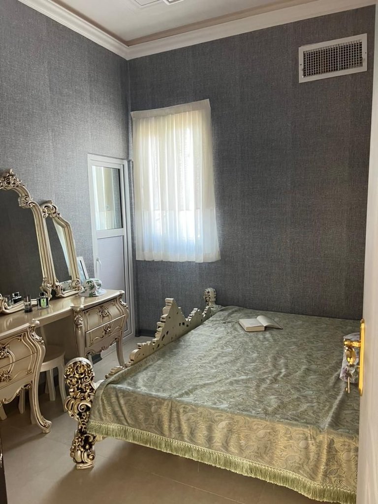 یک خوابه دشت سبز