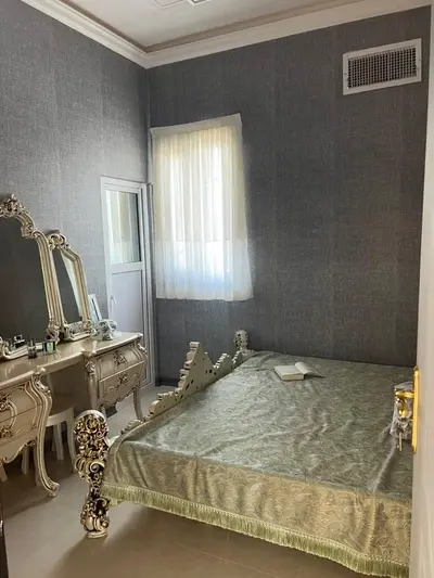 ویلا یک خوابه دشت سبز