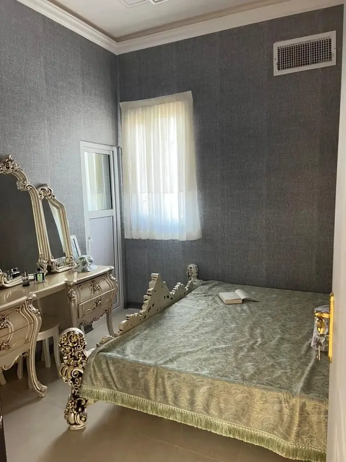 ویلا یک خوابه دشت سبز