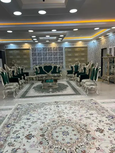 ویلا یک خوابه دشت سبز