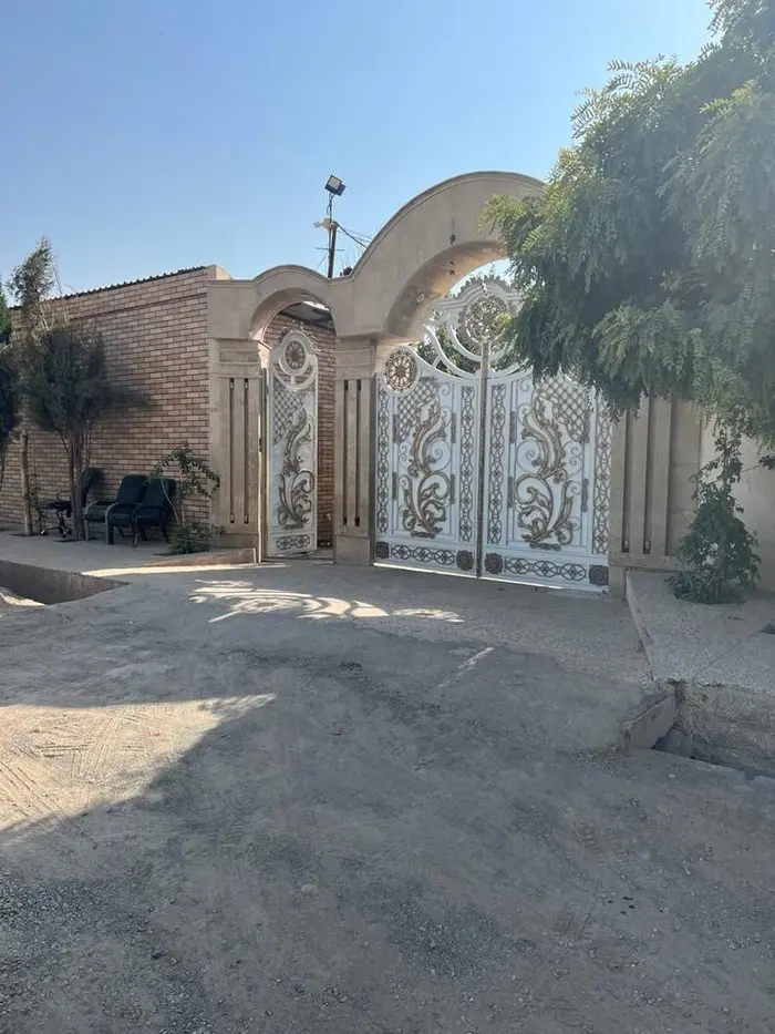 ویلا یک خوابه دشت سبز