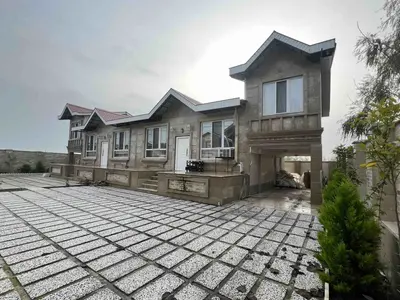 ویلا دوخوابه ساحلی نگین