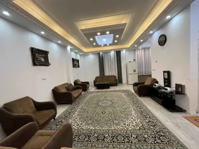 ویلا دوخوابه ساحلی نگین