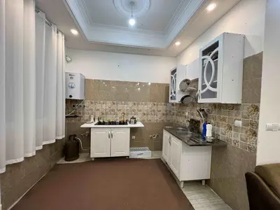 ویلا دوخوابه ساحلی نگین