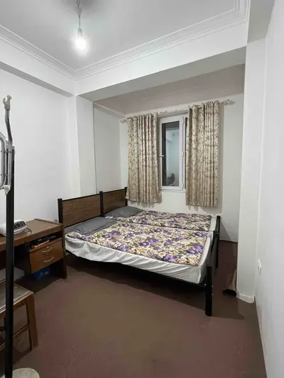 ویلا دوخوابه ساحلی نگین