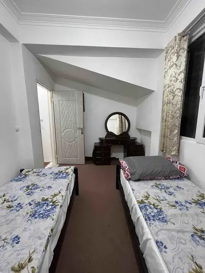 ویلا دوخوابه ساحلی نگین