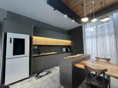 ویلا پنج خوابه استخردار آبگرم عمارت افرا