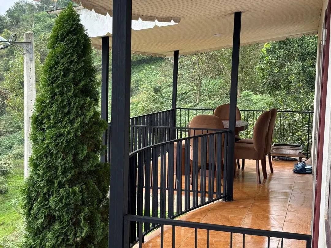 ویلا سه خوابه اربکله3