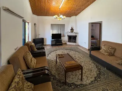 ویلا سه خوابه اربکله3