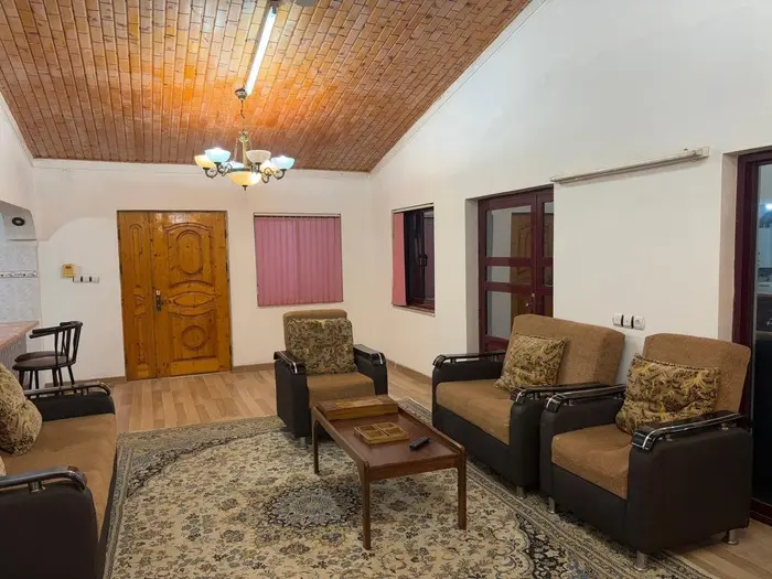 ویلا سه خوابه اربکله3