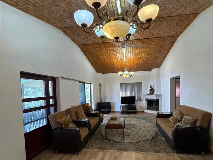 ویلا سه خوابه اربکله3