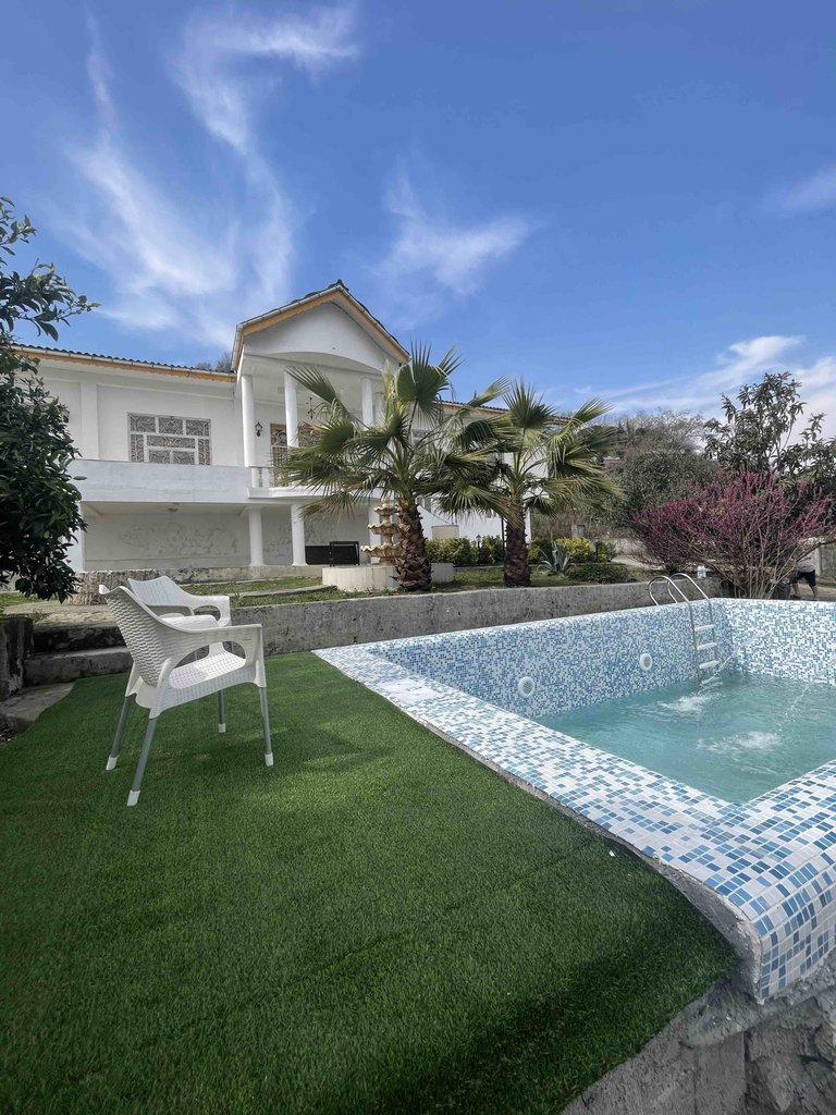 ویلا سه خوابه دوبلکس میلاد 5 - انتخاب عنوان تصویر