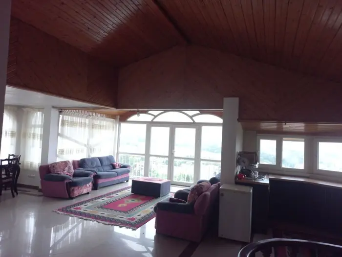 ویلا سه خوابه تریپلکس یاس 2