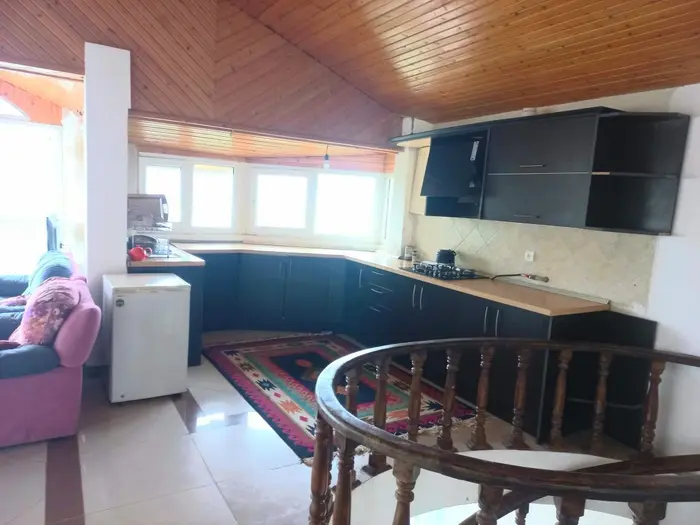 ویلا سه خوابه تریپلکس یاس 2