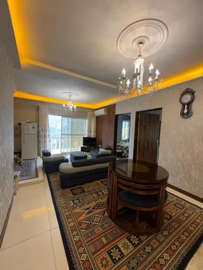 ویلا دوخوابه جنگلی استخردار آبگرم بوستان 17