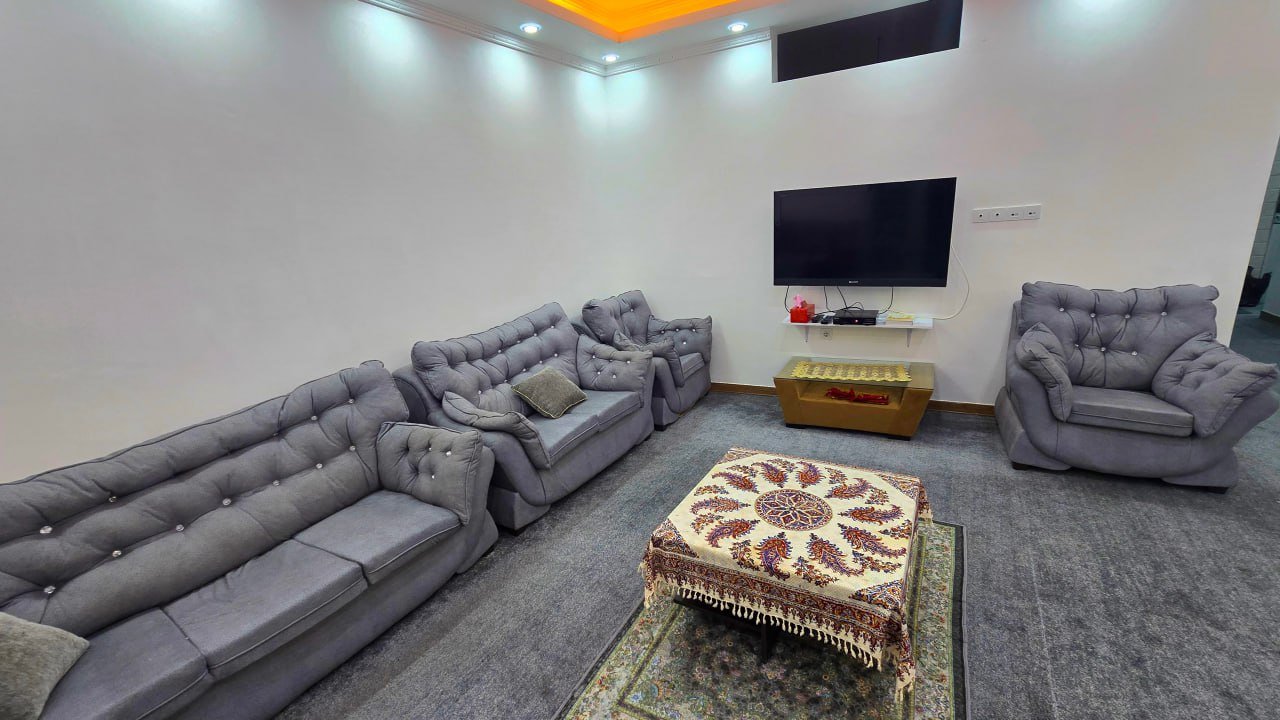 سه خوابه زارعی ۱۱