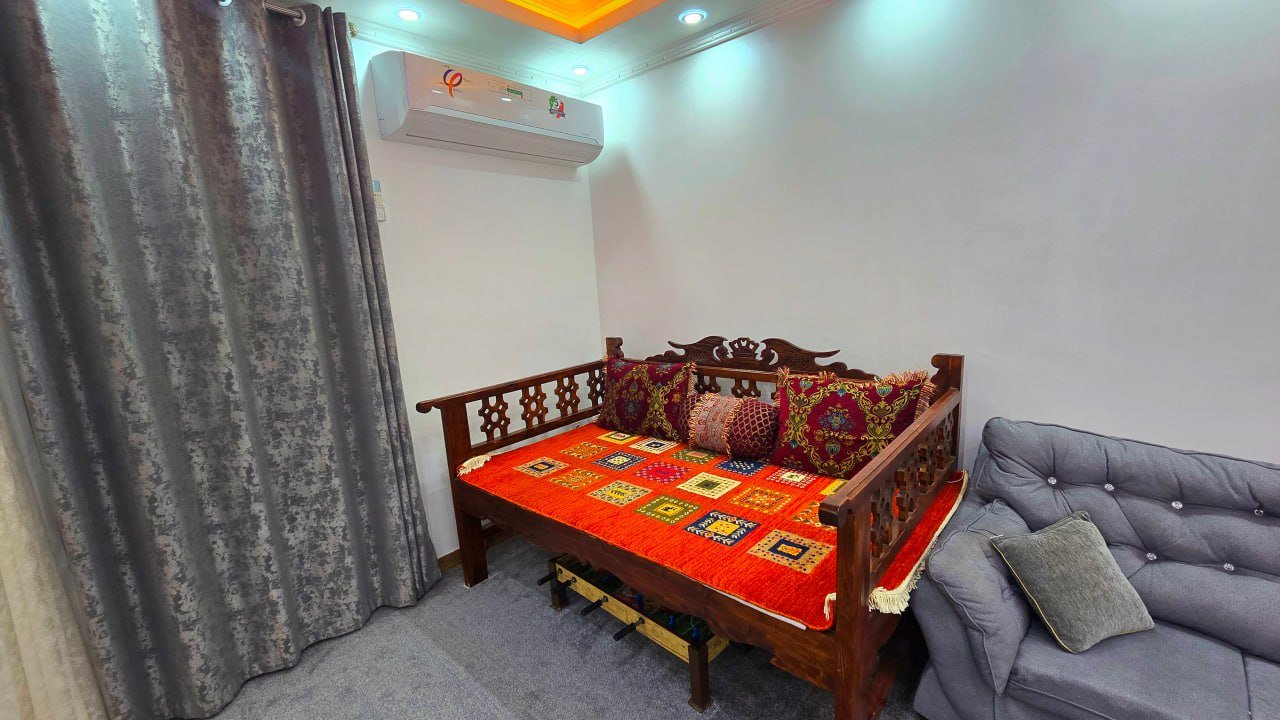 سه خوابه زارعی ۱۱