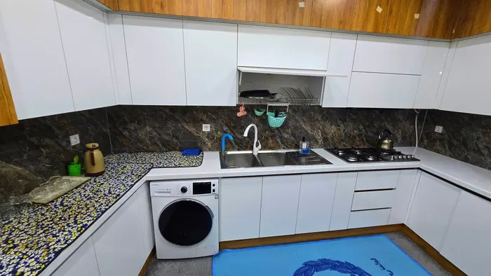 آپارتمان سه خوابه زارعی ۱۱