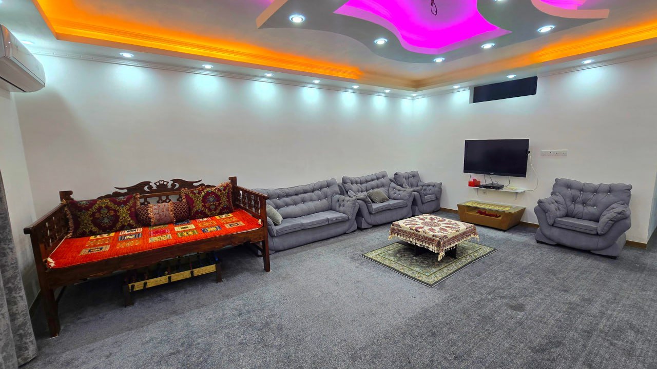 سه خوابه زارعی ۱۱