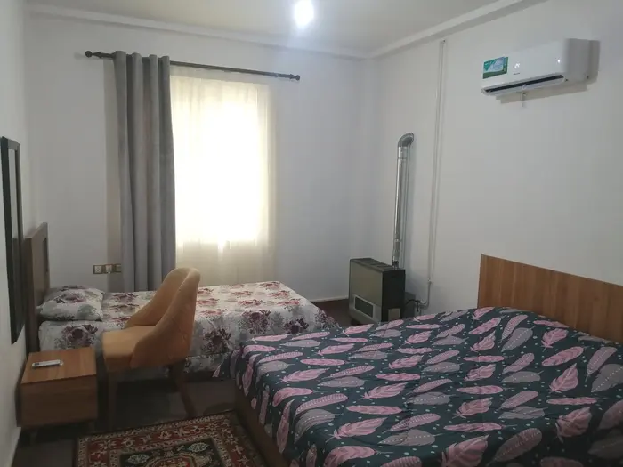 ویلا یک خوابه تپه باستانی کلورز