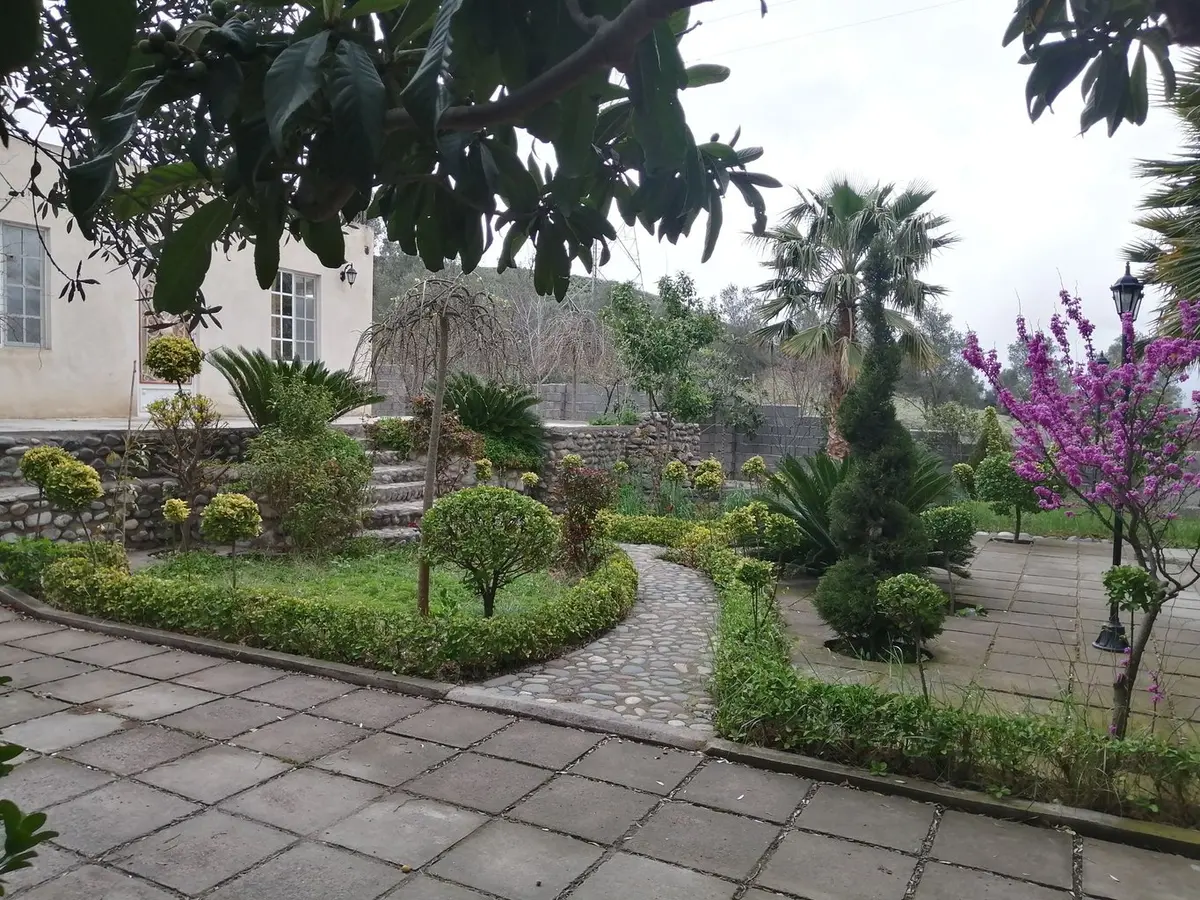 ویلا یک خوابه تپه باستانی کلورز