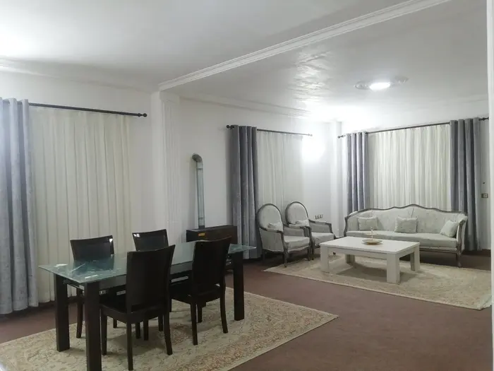 ویلا یک خوابه تپه باستانی کلورز