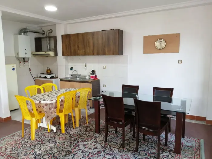 ویلا یک خوابه تپه باستانی کلورز