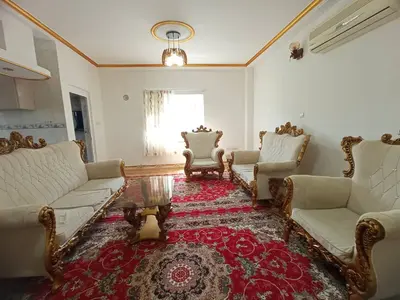 ویلا دوخوابه موژان