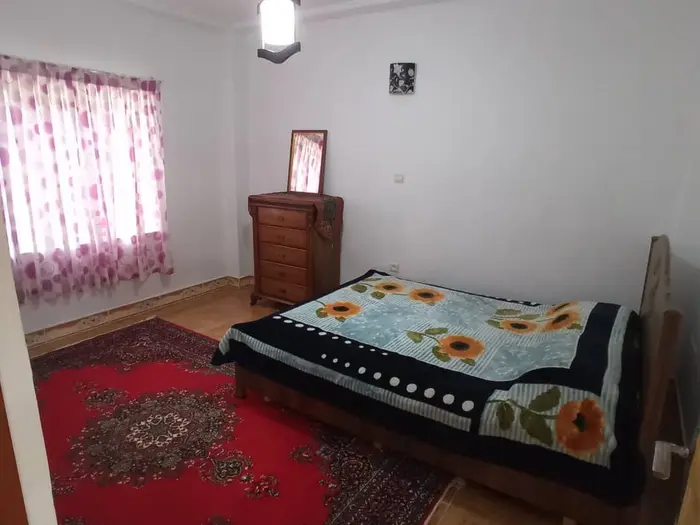 ویلا دوخوابه موژان