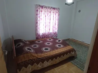 ویلا دوخوابه موژان