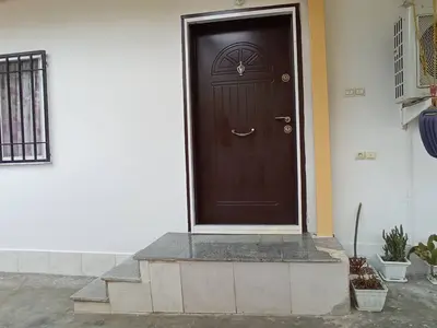 ویلا دوخوابه موژان