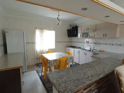 ویلا دوخوابه موژان