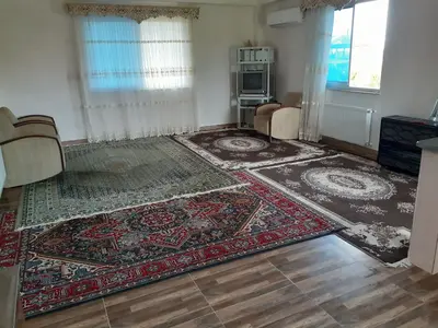 ویلا دوخوابه روستایی صادق