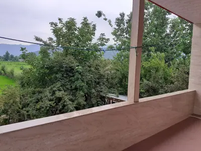 ویلا دوخوابه روستایی صادق