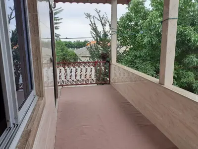 ویلا دوخوابه روستایی صادق