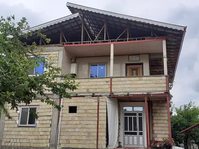 ویلا دوخوابه روستایی صادق