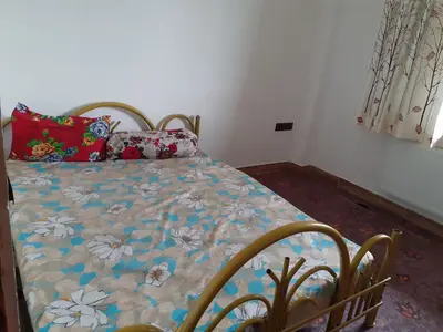 ویلا دوخوابه روستایی صادق