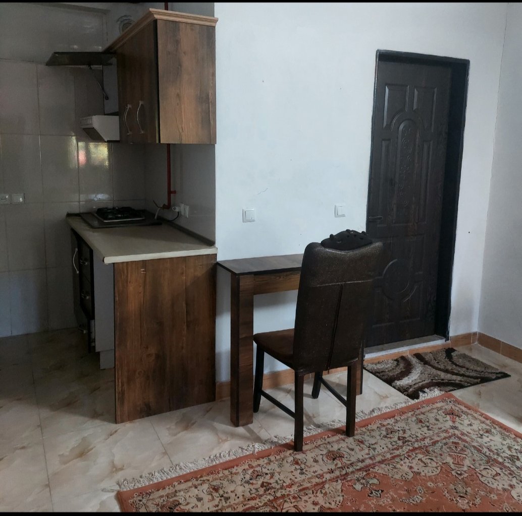 سوئیت فلت ملک 5