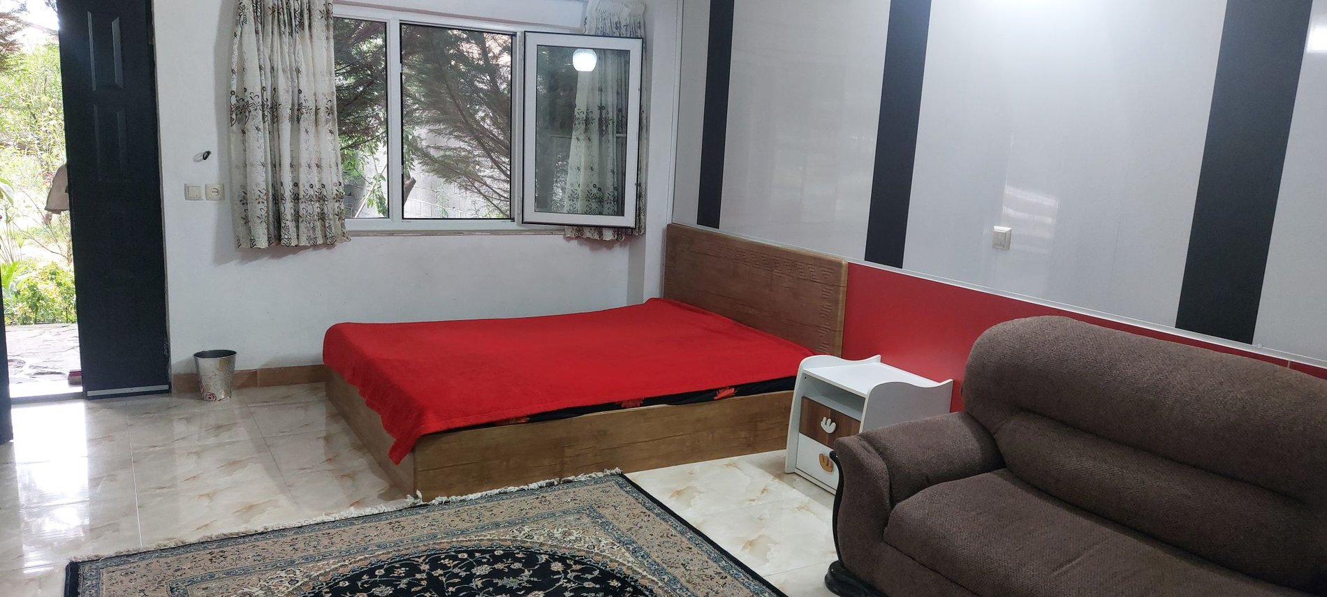 سوئیت فلت ملک 3