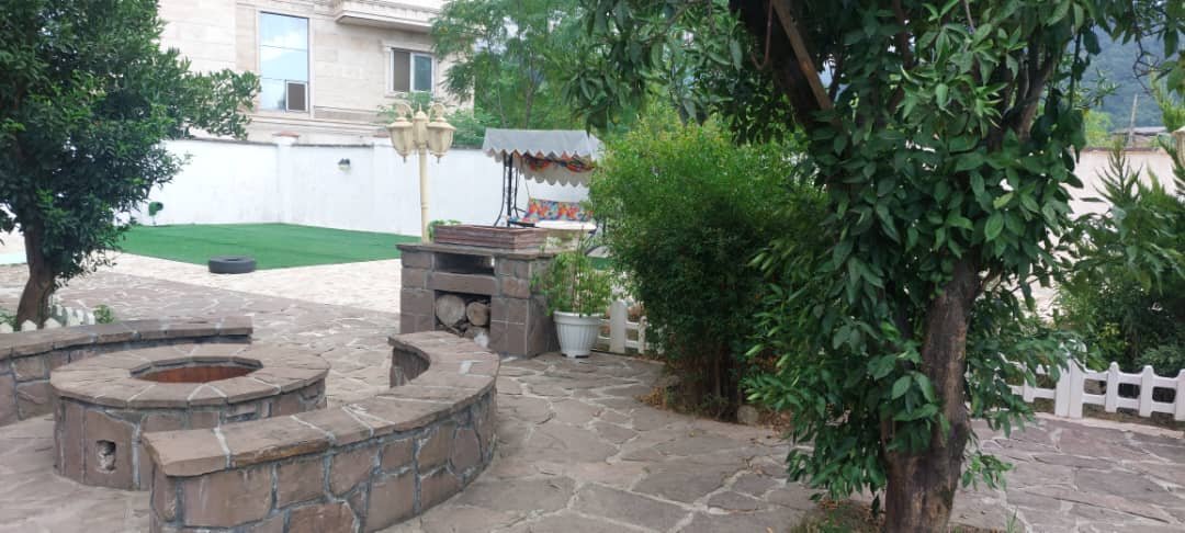 سوئیت فلت ملک 5