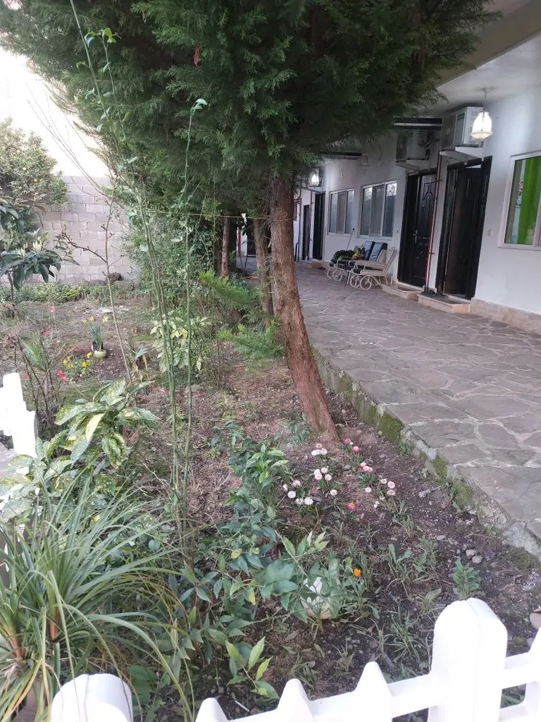 سوئیت فلت ملک 4