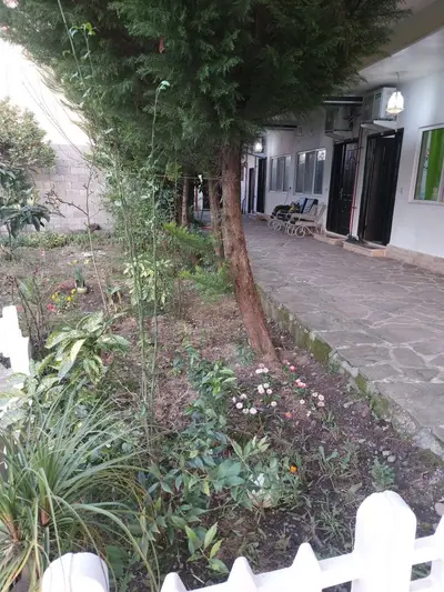 سوئیت فلت ملک 4