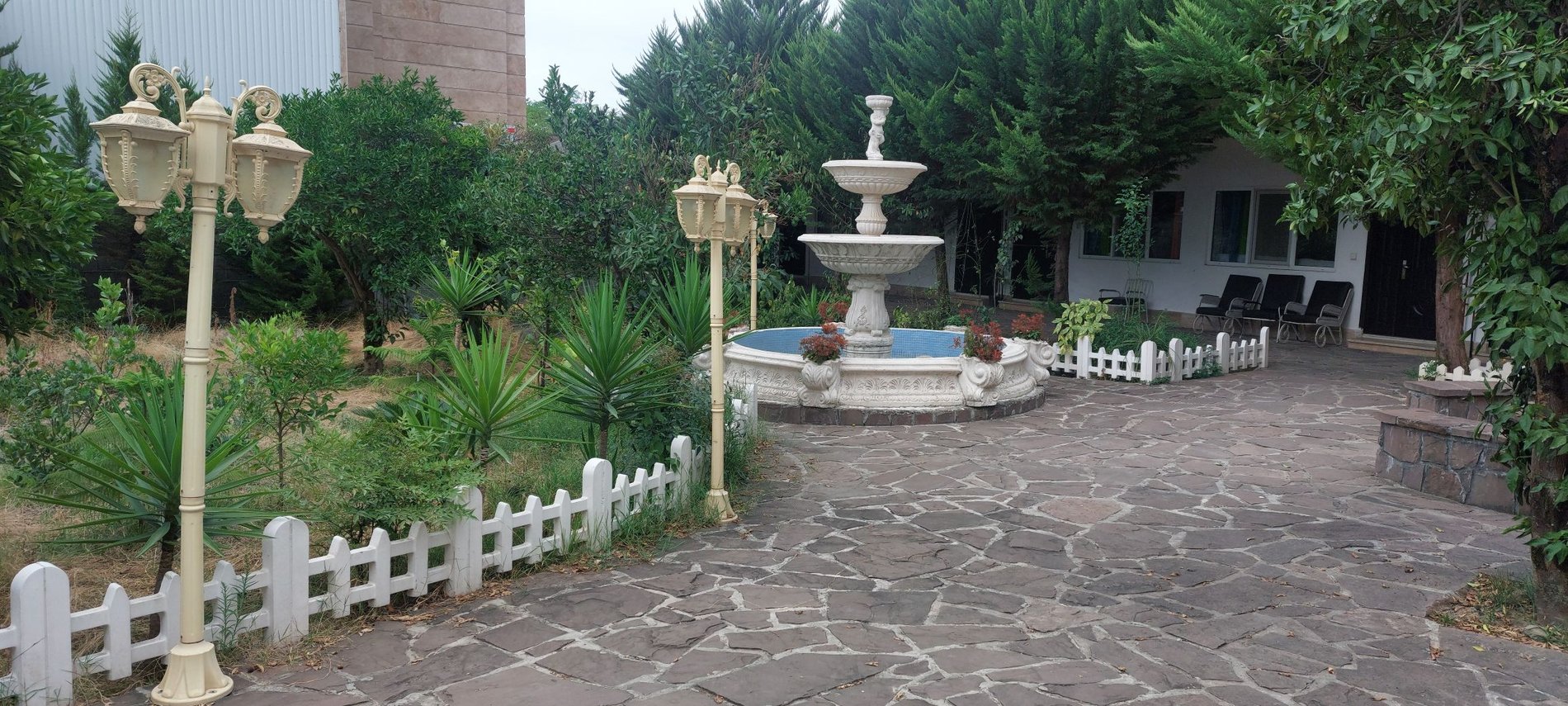 سوئیت فلت ملک 3